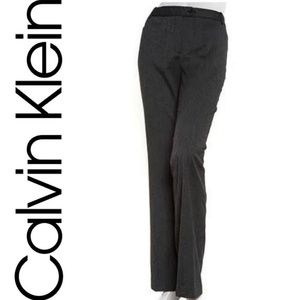 NWT Calvin Klein Dress Pants